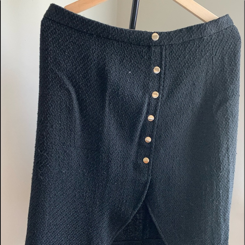 Mango skirt